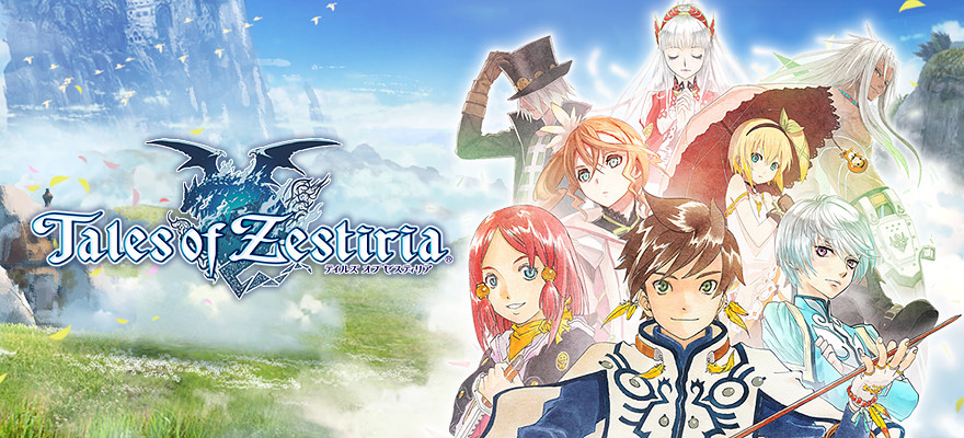 Tales of Zestiria Review